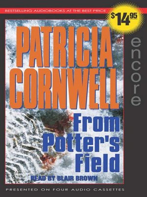 cover image of From Potter's field